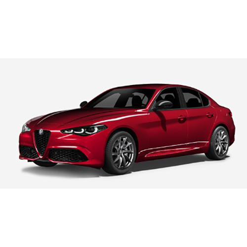 ALFA ROMEO GIULIA UK Recall Check