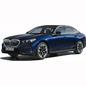 BMW IX UK Recall Check