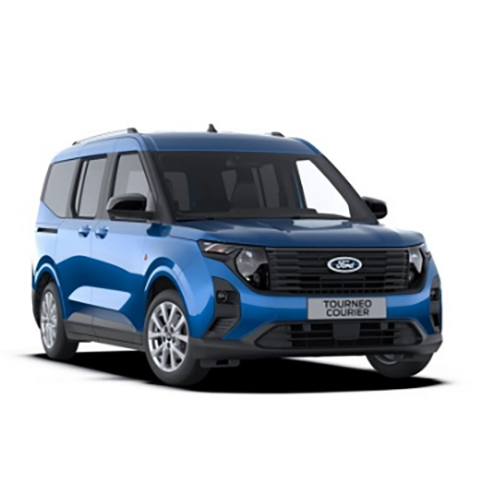 FORD TOURNEO COURIER UK Recall Check