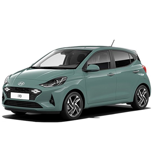 HYUNDAI I10 UK Recall Check