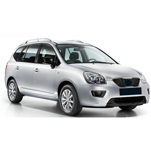 KIA CARENS UK Recall Check