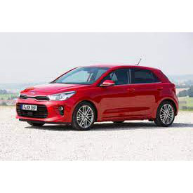 KIA RIO UK Recall Check