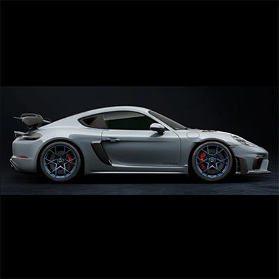 PORSCHE SPYDER UK Recall Check