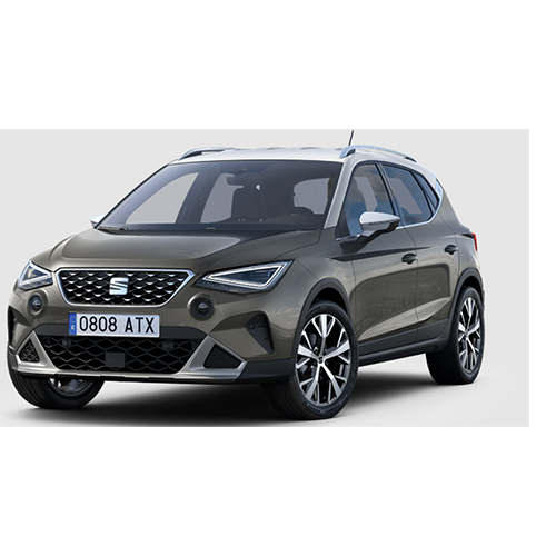 SEAT ARONA UK Recall Check
