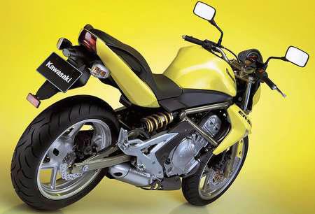 Kawasaki /