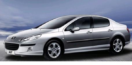 Peugeot /