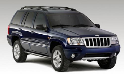 Jeep /