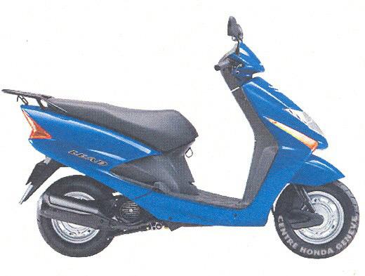 HONDA /