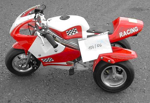 Sport racing /