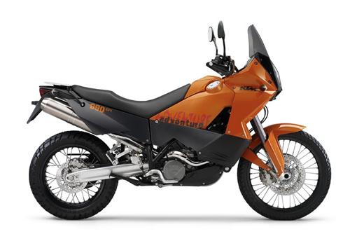 KTM /