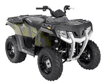 Polaris /