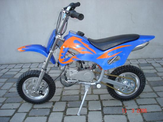 Mini Moto /