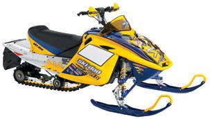 Ski-doo /