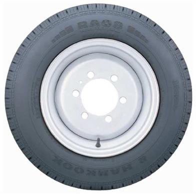 HANKOOK /