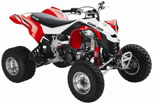 Can-Am /