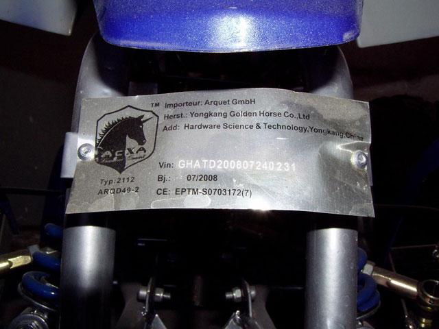 AcXA /