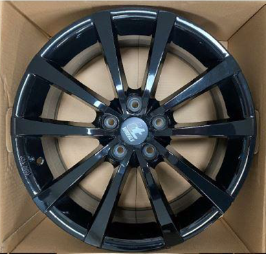 itWheels / ALICE 7518