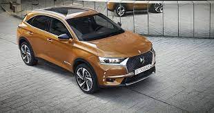 CITROEN, DS, OPEL. / GRANDLAND X / C5 AIRCROSS / DS7 crossback