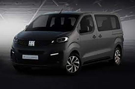 CITROEN, Fiat, Opel, Peugeot / SPACETOURER / JUMPY 4 ; TRAVELLER / EXPERT 4 (K0) ; ZAFIRA / VIVARO (K0) ; ULYSSE / SCUDO V3 (K0)