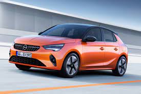 Opel, Peugeot / CORSA / 208