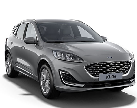 Ford / Kuga
