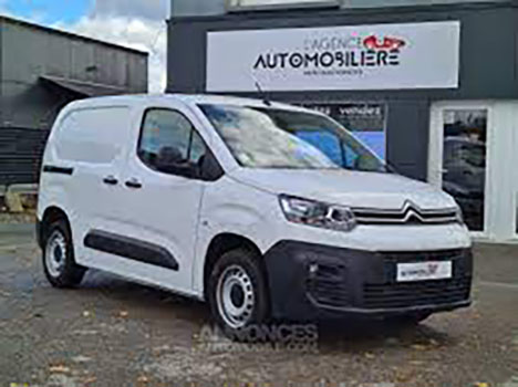 CITROEN, Fiat, Opel, Peugeot / RIFTER / PARTNER (K9 EUROPE), BERLINGO (K9 EUROPE), DOBLO (K9), COMBO (K9 EUROPE - P1VO)