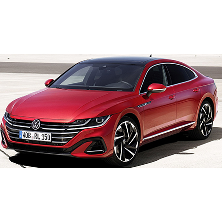VW – Volkswagen / Arteon, Golf, Golf Variant, Passat