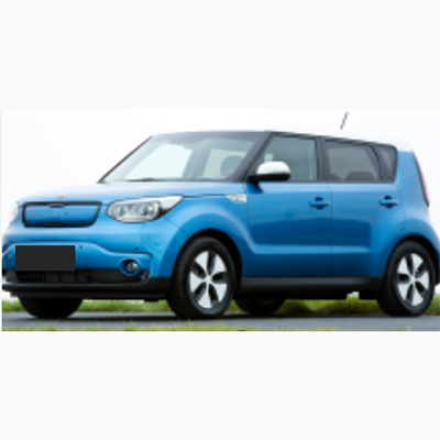 Kia / Soul