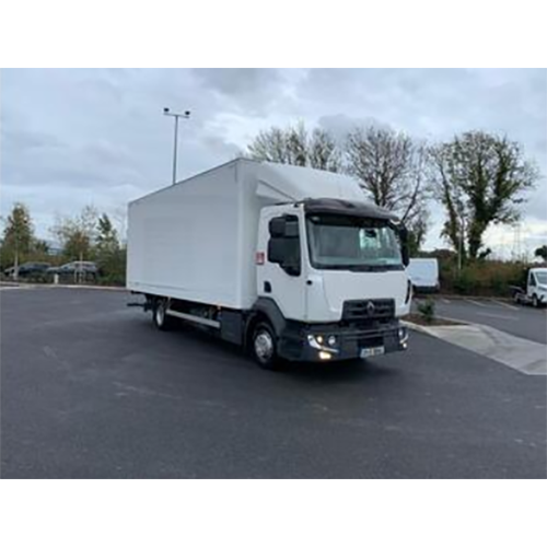 Renault Trucks / D NARROW
