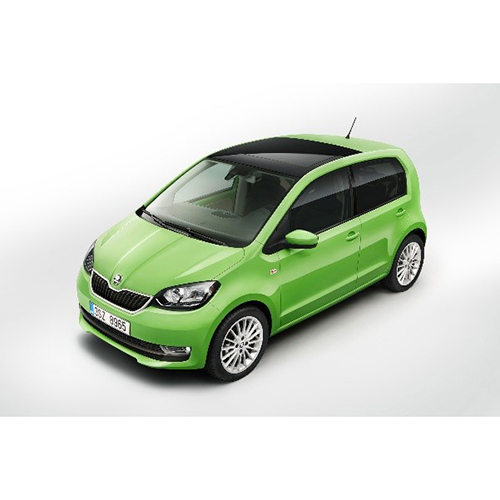 Skoda / Citigo, Roomster, Praktik, Fabia II, Fabia III,Rapid, Octavia III, Superb III, Karoq, Kodiaq