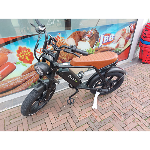 Ouxi / Fatbike