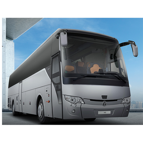 TEMSA / HD E6