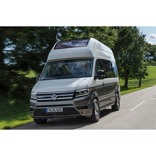 VW / Crafter