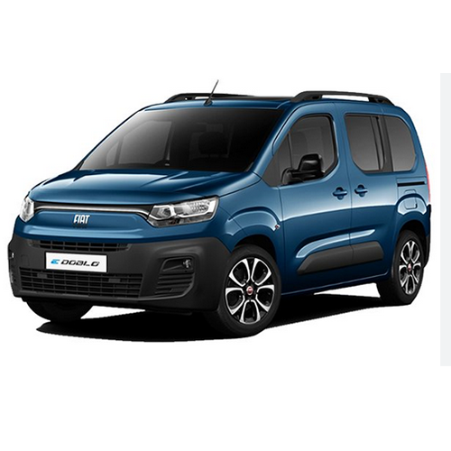 Fiat / Doblo