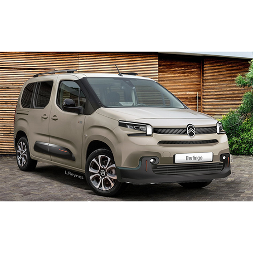 CITROEN / Berlingo