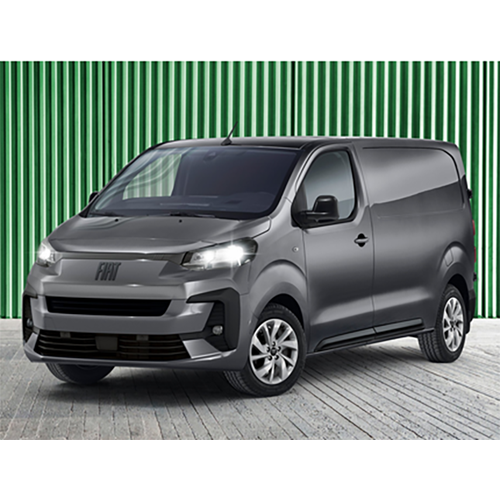 Fiat / Scudo
