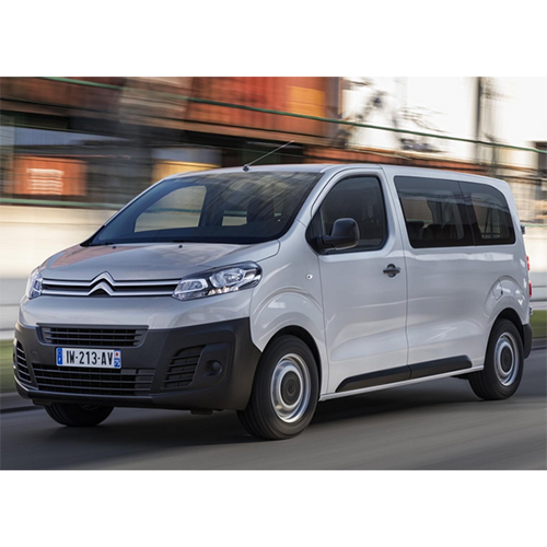 CITROEN / Jumpy