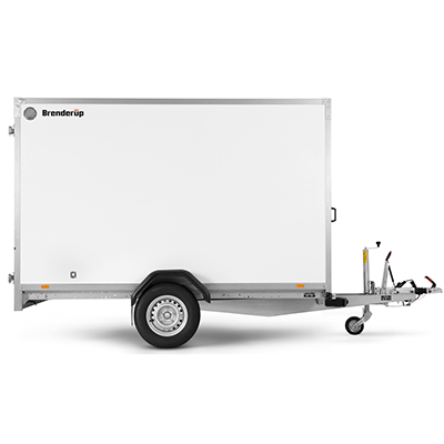 Brenderup / Cargo Dynamic