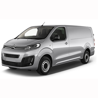 CITROEN / Spacetourer, Jumpy