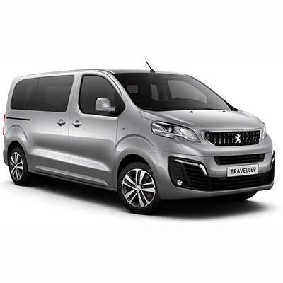 Peugeot / Traveller, Expert