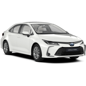 Toyota / Corolla