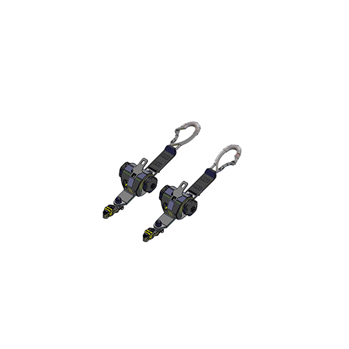 BraunAbility Europe AB / T-RQE16MK, T-SQE16MK