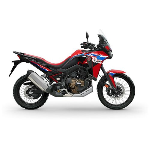 Honda / CRF1100