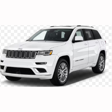 Jeep / Grand Cherokee