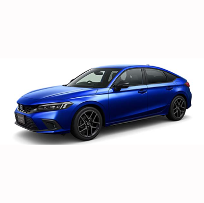 Honda / Civic