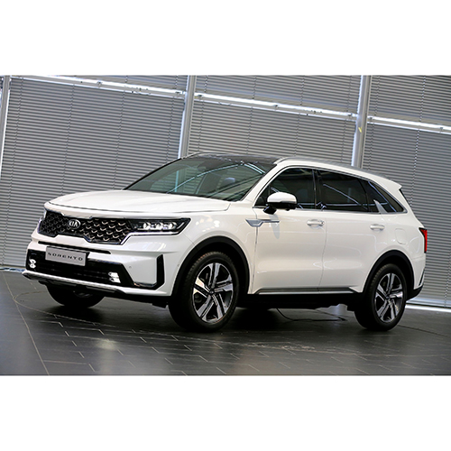 Kia / Sorento