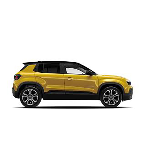 Jeep / Avenger BEV