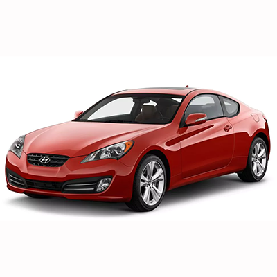 Hyundai / Genesis Coupe (BK)