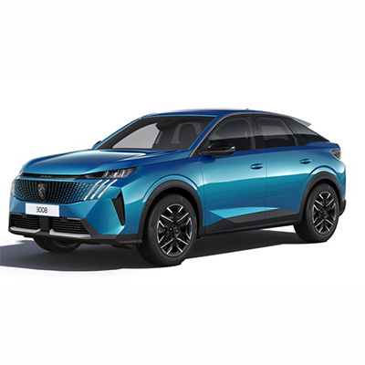 Peugeot / 3008, 5008