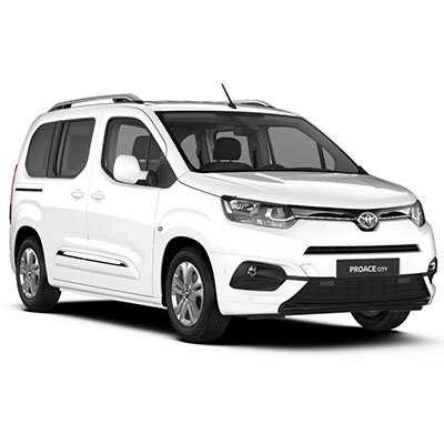 Toyota / Proace City Verso